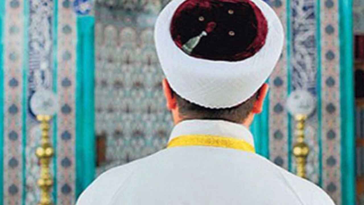 Foto - İmamlara skandal tehdit: Haklarında tek kelime bile etmeyin, yoksa sizi öldürürüz