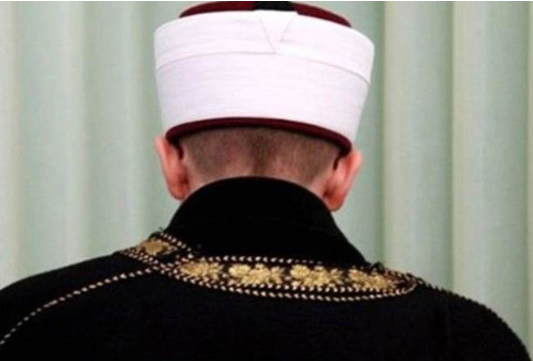 Foto - İmamlarla ilgili tartışmalara neden olacak karar! Mektup Türkiye'ye iletildi
