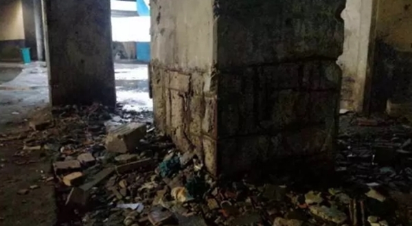 Foto - İmamoğlu 2020 yılında yenilemişti... "Büyük İstanbul Otogarı"ndan korkutan görüntüler