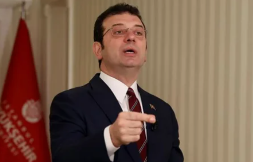 İmamoğlu anketinde ders gibi sonuç