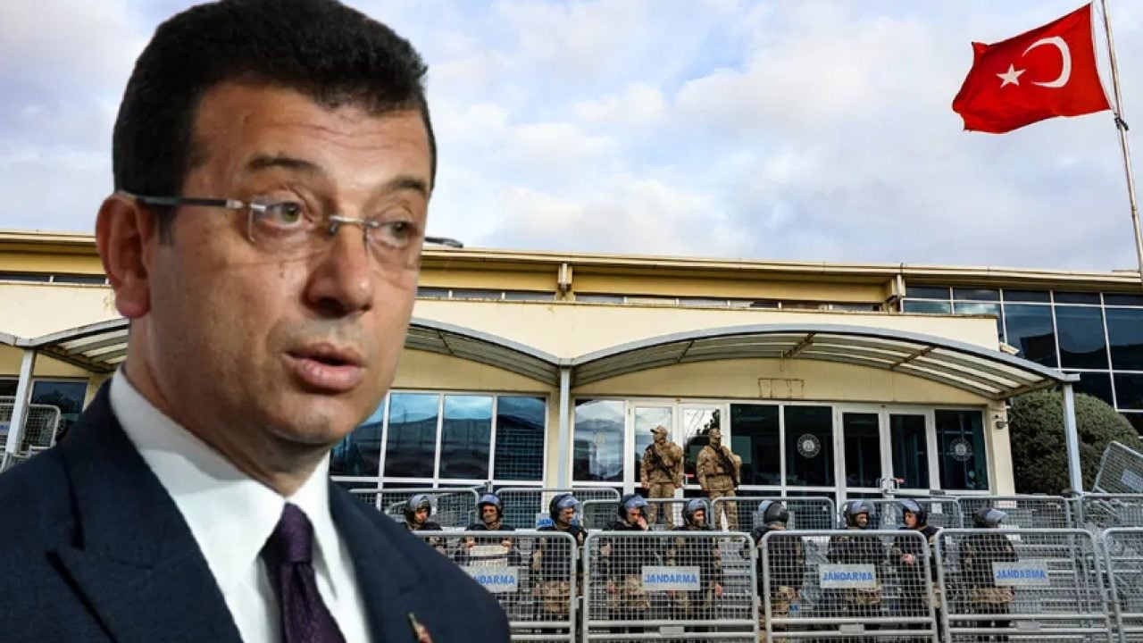 Foto - İmamoğlu asıl şimdi yandı! "Kasası" denilen firari Murat Gülibrahimoğlu Yunanistan’da yakalandı 
