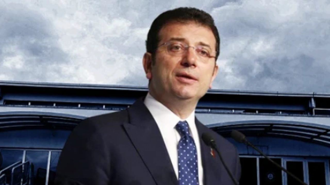 Foto - İmamoğlu asıl şimdi yandı! "Kasası" denilen firari Murat Gülibrahimoğlu Yunanistan’da yakalandı 