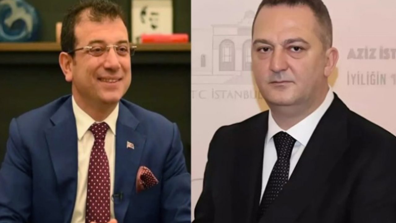Foto - İmamoğlu asıl şimdi yandı! "Kasası" denilen firari Murat Gülibrahimoğlu Yunanistan’da yakalandı 
