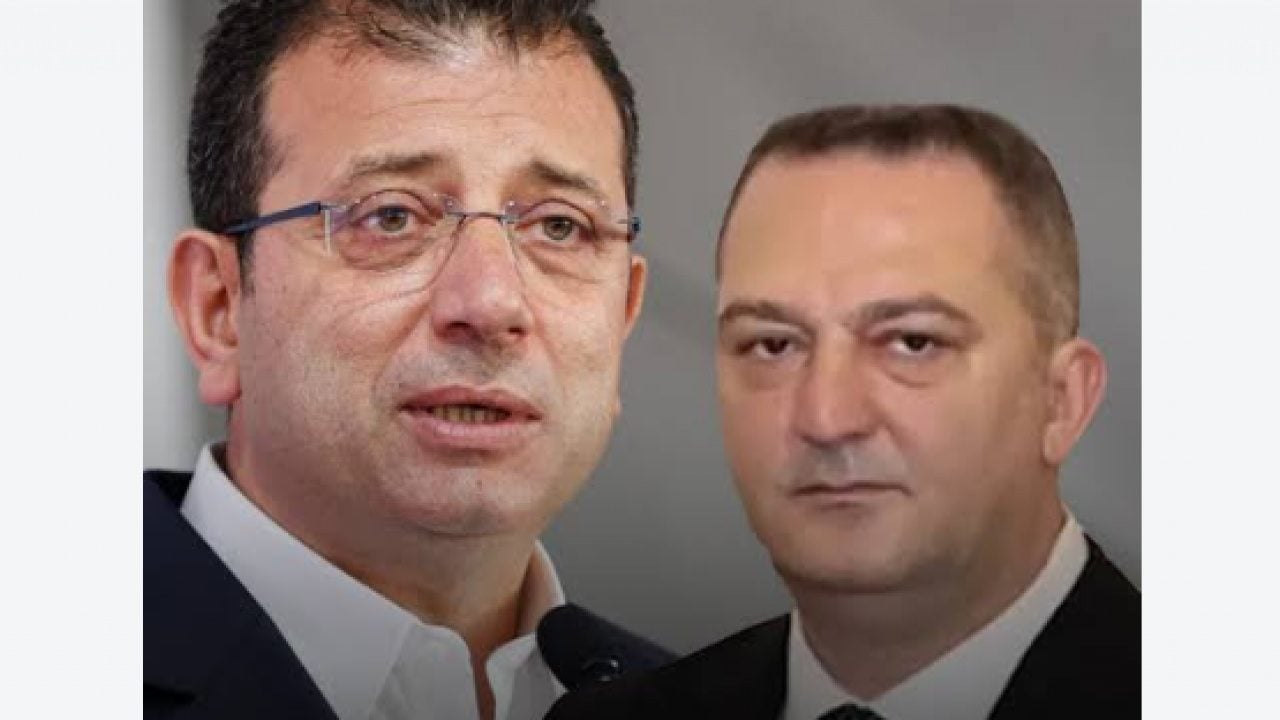 Foto - İmamoğlu asıl şimdi yandı! "Kasası" denilen firari Murat Gülibrahimoğlu Yunanistan’da yakalandı 