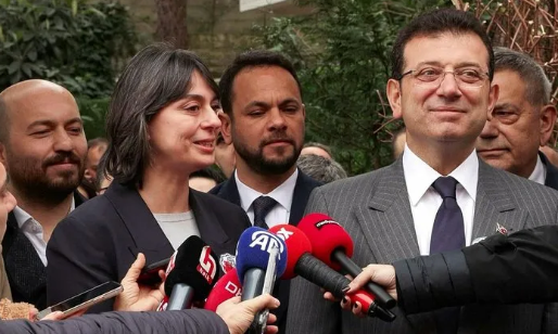 Foto - İmamoğlu belediyeciliği 5 yılda duvara tosladı! İBB'ye bağlı İETT 5 yılda çöktü! 214 otobüs hurdaya ayrıldı: 700 bin arıza gerçekleşti