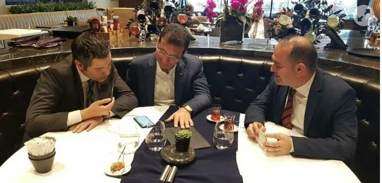 Foto - İmamoğlu belediyeciliği 5 yılda duvara tosladı! İBB'ye bağlı İETT 5 yılda çöktü! 214 otobüs hurdaya ayrıldı: 700 bin arıza gerçekleşti