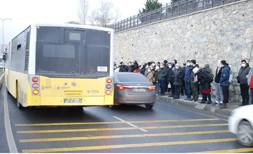Foto - İmamoğlu belediyeciliği 5 yılda duvara tosladı! İBB'ye bağlı İETT 5 yılda çöktü! 214 otobüs hurdaya ayrıldı: 700 bin arıza gerçekleşti