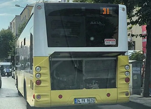 Foto - İmamoğlu belediyeciliği 5 yılda duvara tosladı! İBB'ye bağlı İETT 5 yılda çöktü! 214 otobüs hurdaya ayrıldı: 700 bin arıza gerçekleşti