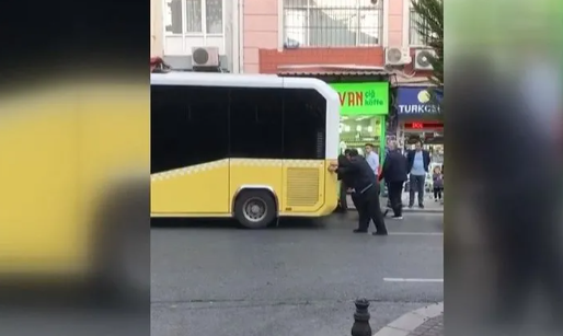 Foto - İmamoğlu belediyeciliği 5 yılda duvara tosladı! İBB'ye bağlı İETT 5 yılda çöktü! 214 otobüs hurdaya ayrıldı: 700 bin arıza gerçekleşti