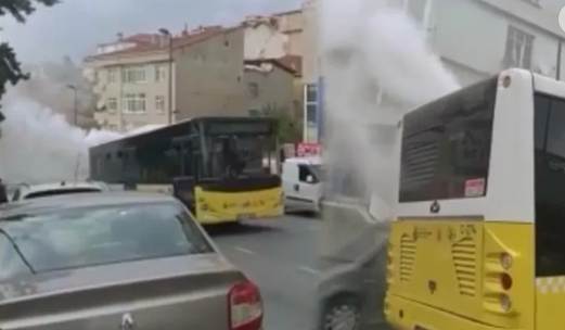 Foto - İmamoğlu belediyeciliği 5 yılda duvara tosladı! İBB'ye bağlı İETT 5 yılda çöktü! 214 otobüs hurdaya ayrıldı: 700 bin arıza gerçekleşti