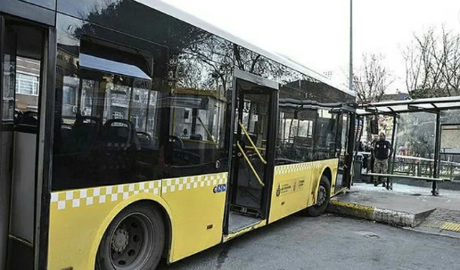 Foto - İmamoğlu belediyeciliği 5 yılda duvara tosladı! İBB'ye bağlı İETT 5 yılda çöktü! 214 otobüs hurdaya ayrıldı: 700 bin arıza gerçekleşti