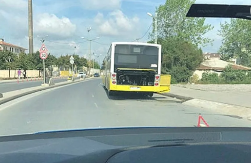 Foto - İmamoğlu belediyeciliği 5 yılda duvara tosladı! İBB'ye bağlı İETT 5 yılda çöktü! 214 otobüs hurdaya ayrıldı: 700 bin arıza gerçekleşti
