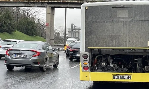 Foto - İmamoğlu belediyeciliği 5 yılda duvara tosladı! İBB'ye bağlı İETT 5 yılda çöktü! 214 otobüs hurdaya ayrıldı: 700 bin arıza gerçekleşti
