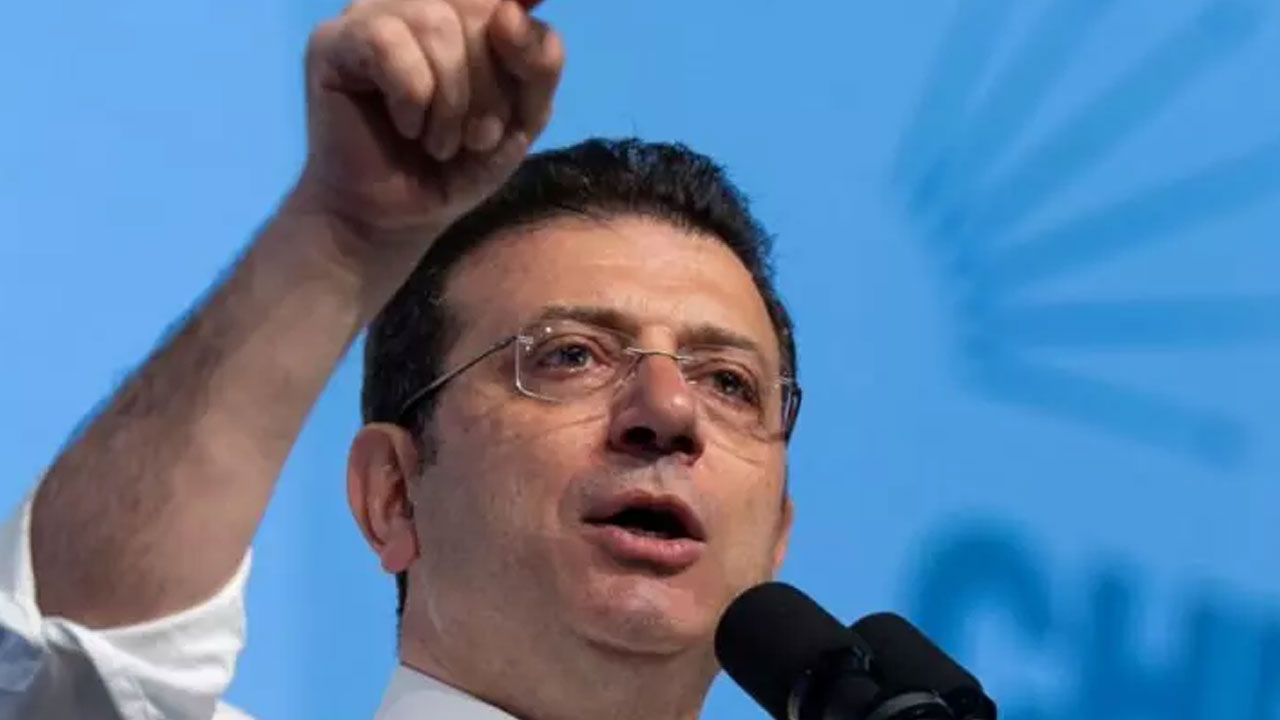 Foto - İmamoğlu bu 24 kişiyi gizlemek için her şeyi göze aldı! Ülkesini bile sattı