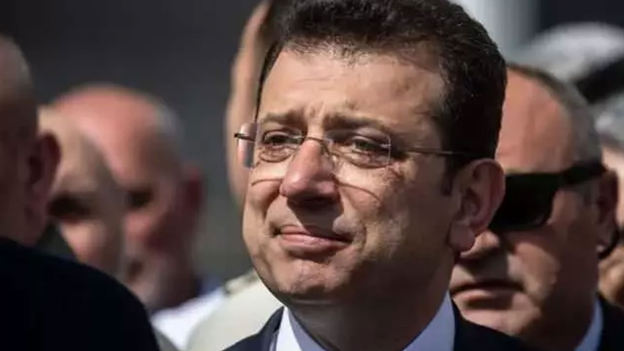 Foto - İmamoğlu bu 24 kişiyi gizlemek için her şeyi göze aldı! Ülkesini bile sattı