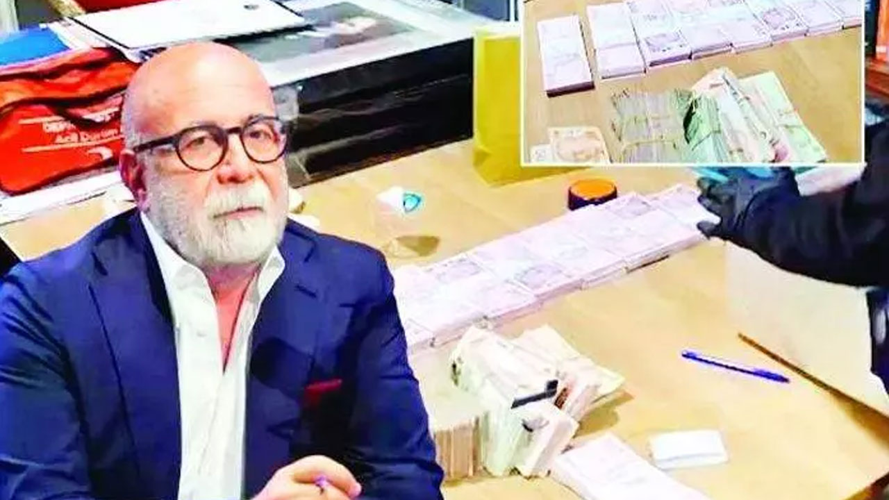 Foto - İmamoğlu bu 24 kişiyi gizlemek için her şeyi göze aldı! Ülkesini bile sattı