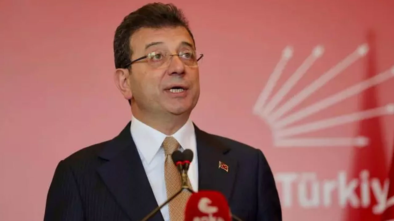 Foto - İmamoğlu bu 24 kişiyi gizlemek için her şeyi göze aldı! Ülkesini bile sattı