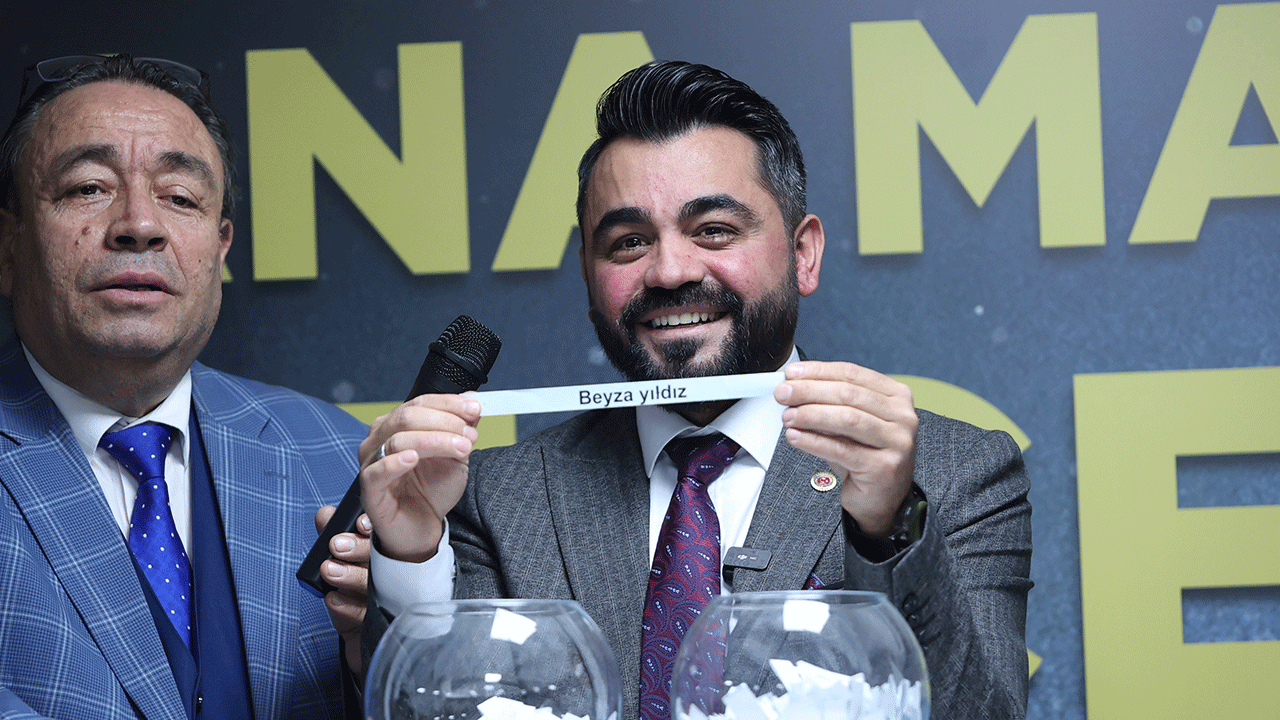 Foto - İmamoğlu bu kadarını bile yapamadı! Sivaslı muhtar sözünü tuttu