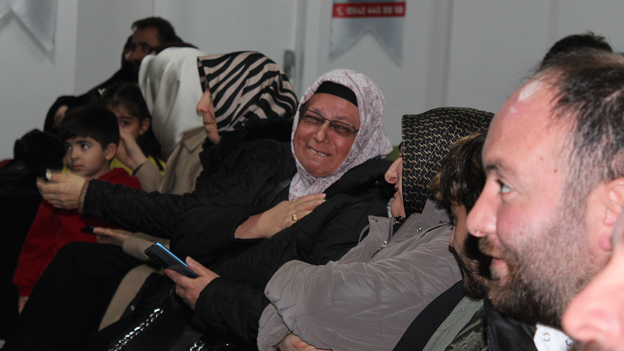 Foto - İmamoğlu bu kadarını bile yapamadı! Sivaslı muhtar sözünü tuttu