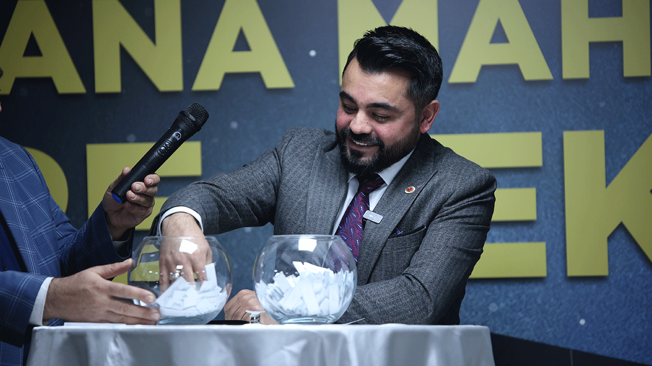 Foto - İmamoğlu bu kadarını bile yapamadı! Sivaslı muhtar sözünü tuttu