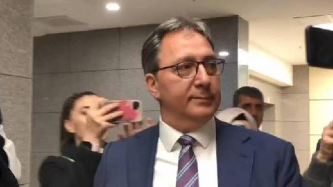 Foto - İmamoğlu Çıkar Amaçlı Suç Örgütü davasında Ali Nuhoğlu'nun teknisyeni konuştu! Milyon dolarlık teslimat...
