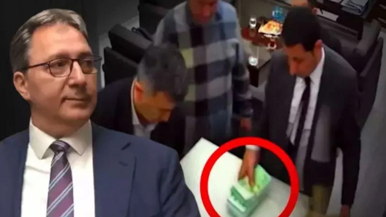 Foto - İmamoğlu Çıkar Amaçlı Suç Örgütü davasında Ali Nuhoğlu'nun teknisyeni konuştu! Milyon dolarlık teslimat...