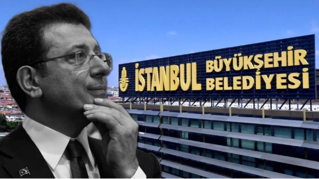 Foto - İmamoğlu Çıkar Amaçlı Suç Örgütü davasında Ali Nuhoğlu'nun teknisyeni konuştu! Milyon dolarlık teslimat...