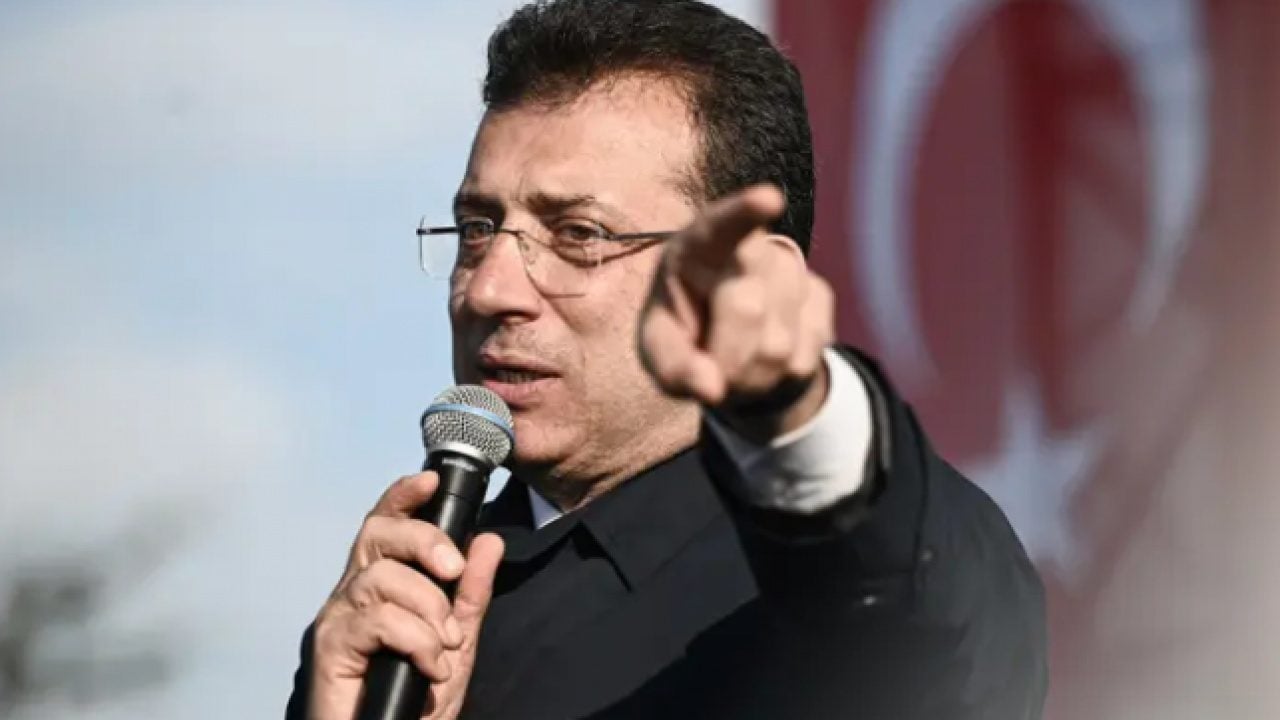 Foto - İmamoğlu Çıkar Amaçlı Suç Örgütü davasında Ali Nuhoğlu'nun teknisyeni konuştu! Milyon dolarlık teslimat...