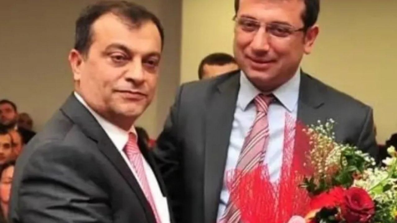 Foto - İmamoğlu Çıkar Amaçlı Suç Örgütü davasında Ali Nuhoğlu'nun teknisyeni konuştu! Milyon dolarlık teslimat...