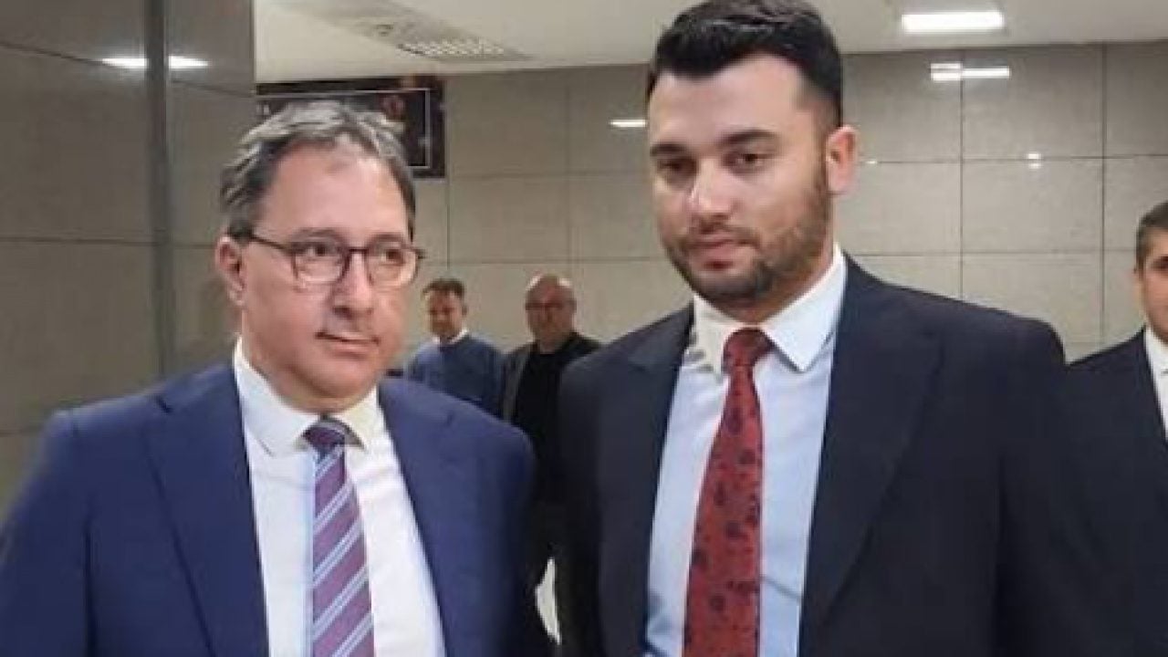 Foto - İmamoğlu Çıkar Amaçlı Suç Örgütü davasında Ali Nuhoğlu'nun teknisyeni konuştu! Milyon dolarlık teslimat...