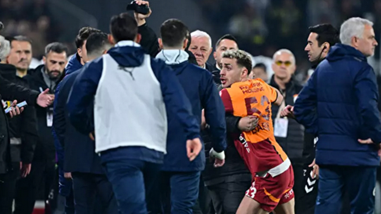 Foto - İmamoğlu destekçisi Yüksel Yılmaz'dan Foti'ye olay sözler! O isimden, derbiyi karıştıracak açıklamalar...