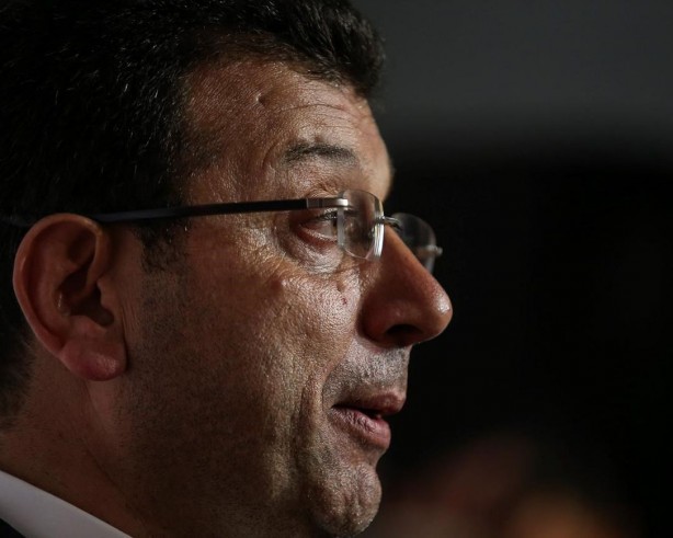 Foto - İmamoğlu diyet borcunu ödemeye devam ediyor! Bayramı fırsat bilip bakın kimle anlaştı