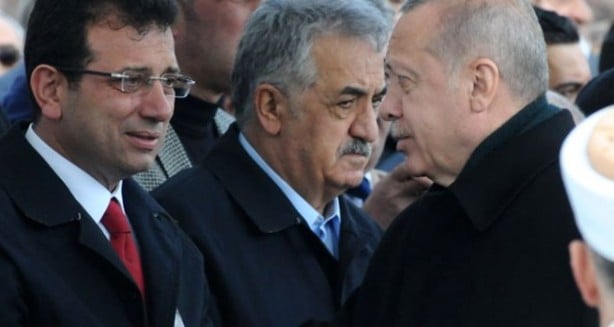 'İmamoğlu, Erdoğan'ın önünde' diyen yandaş anketçi fena sıktı! İşte palavradan oy oranı