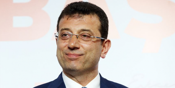 Foto - İmamoğlu gözlerini kapadı! Halk TV’ye diyet borcunu ödüyor Kaçak kata tam gaz devam! Skandalda yeni gelişme