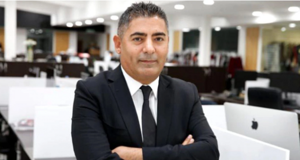 İmamoğlu gözlerini kapadı! Halk TV’ye diyet borcunu ödüyor Kaçak kata tam gaz devam! Skandalda yeni gelişme