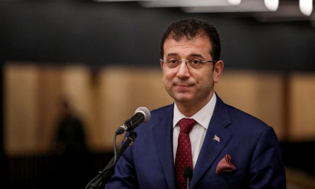 İmamoğlu hizmette rekor kırdı! Büyükşehir çalışmıyor