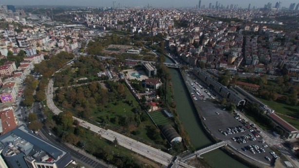 Foto - İmamoğlu hizmette rekor kırdı! Büyükşehir çalışmıyor
