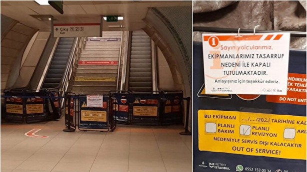 Foto - İmamoğlu hizmette rekor kırdı! Büyükşehir çalışmıyor