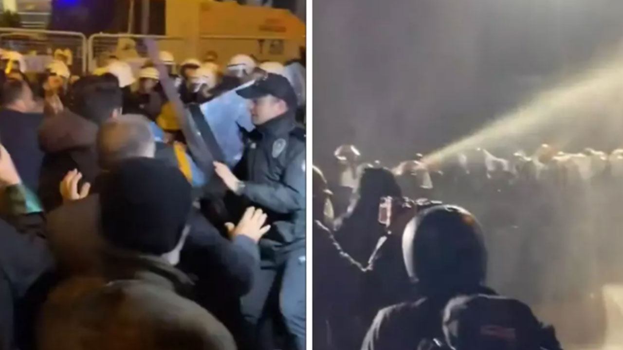 Foto - İmamoğlu için İstanbul sokaklarını karıştıran 102 eylemci hakkında karar verildi