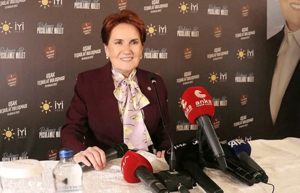 Foto - İmamoğlu ile Akşener arasındaki abla-kardeş edebiyatı bitti! İşaret verildi savaş başladı