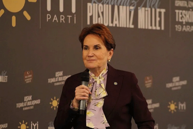Foto - İmamoğlu ile Akşener arasındaki abla-kardeş edebiyatı bitti! İşaret verildi savaş başladı