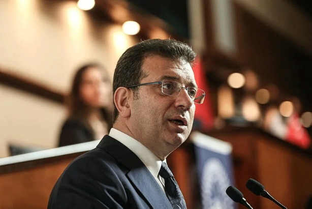 Foto - İmamoğlu ile Akşener arasındaki abla-kardeş edebiyatı bitti! İşaret verildi savaş başladı