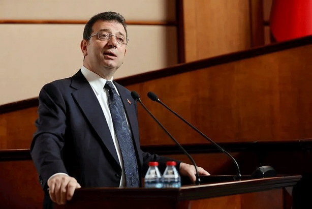 Foto - İmamoğlu ile Akşener arasındaki abla-kardeş edebiyatı bitti! İşaret verildi savaş başladı