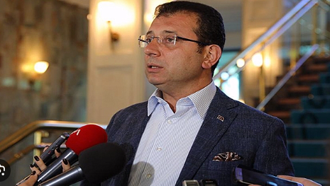 Foto - İmamoğlu ile birlikte Fatih Keleş’in de orada arsası çıktı Parsel parsel Kazdağı’nı paylaşmışlar! Karahasanoğlu 2019 yılında yazmıştı