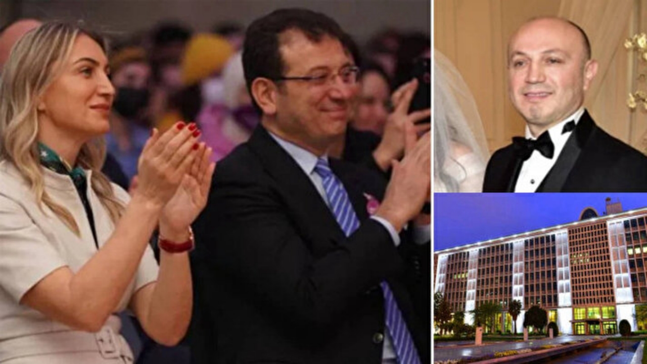 Foto - İmamoğlu ile ilgili bomba gelişme! Flaş karar az önce açıklandı