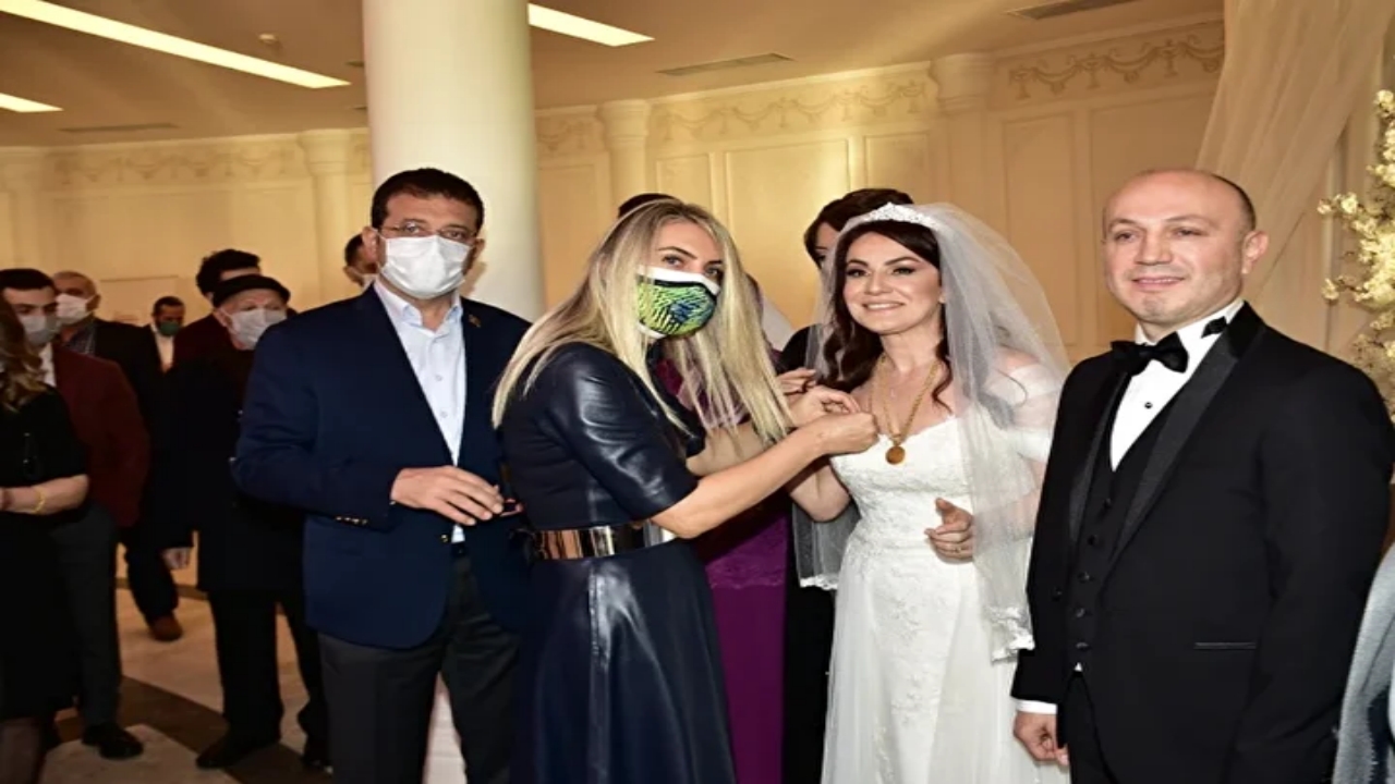 Foto - İmamoğlu ile ilgili bomba gelişme! Flaş karar az önce açıklandı