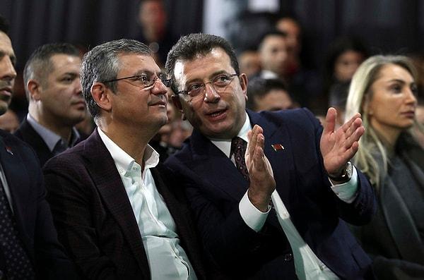 Foto - İmamoğlu ile ilgili gündemi sarsan iddia! O "Erdoğan" detayı dikkat çekti 