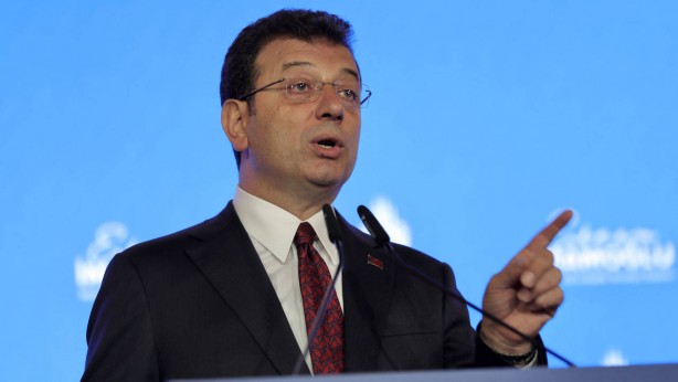 Foto - İmamoğlu ile ilgili şok iddia! Savcı Sayan’ın "aday olmayacak" bombasının ardından şimdi de bu! Yer yerinden oynayacak 