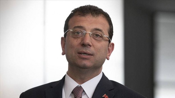 Foto - İmamoğlu ile ilgili şok iddia! Savcı Sayan’ın "aday olmayacak" bombasının ardından şimdi de bu! Yer yerinden oynayacak 