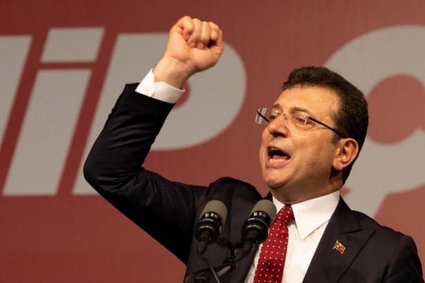 Foto - İmamoğlu ile ilgili şok iddia! Savcı Sayan’ın "aday olmayacak" bombasının ardından şimdi de bu! Yer yerinden oynayacak 